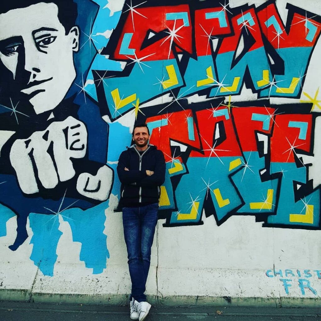 Berlino