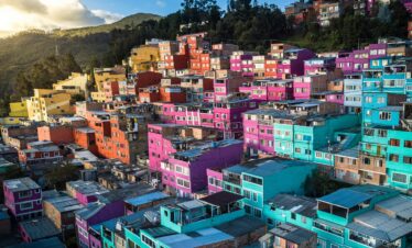 COLOMBIA Estate 2026