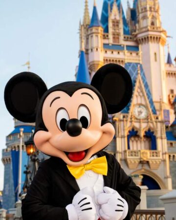 Walt Disney World Resort ORLANDO Itinerari su misura